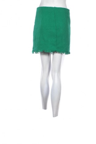 Szoknya Sinsay, Méret L, Szín Zöld, Ár 3 800 Ft