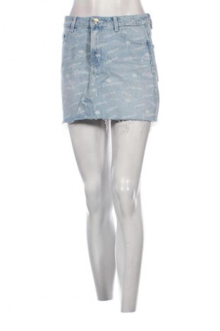 Rock Sinsay, Größe S, Farbe Blau, Preis € 14,83