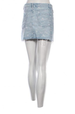 Rock Sinsay, Größe S, Farbe Blau, Preis € 14,83