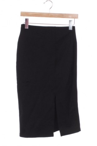 Rock Sinsay, Größe XXS, Farbe Schwarz, Preis 11,76 €