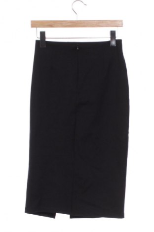 Rock Sinsay, Größe XXS, Farbe Schwarz, Preis 11,76 €