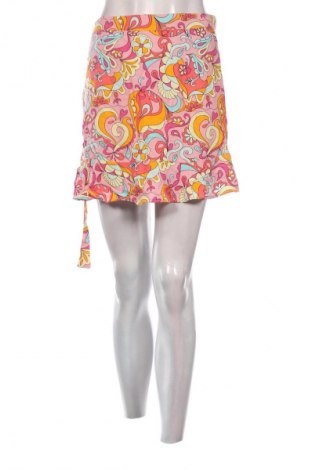 Sukně Sinsay, Velikost S, Barva Vícebarevné, Cena  241,00 Kč
