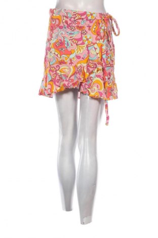 Sukně Sinsay, Velikost S, Barva Vícebarevné, Cena  241,00 Kč