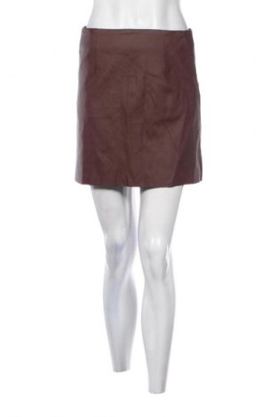 Rock Sinsay, Größe S, Farbe Rot, Preis € 10,00