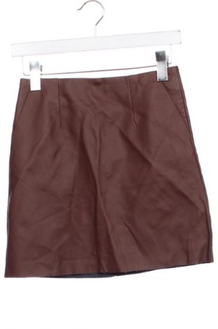 Rock Sinsay, Größe XS, Farbe Rot, Preis € 10,00