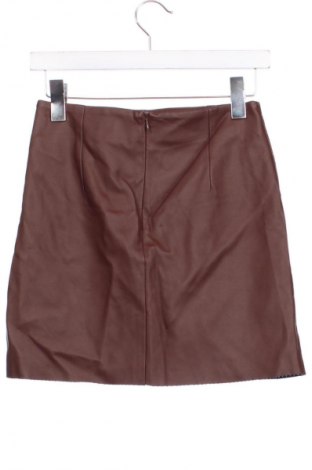 Rock Sinsay, Größe XS, Farbe Rot, Preis € 10,00