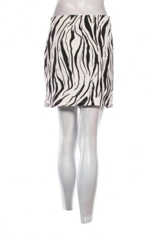 Spódnica Sinsay, Rozmiar L, Kolor Kolorowy, Cena 43,68 zł