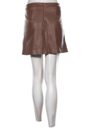 Φούστα Sinsay, Μέγεθος S, Χρώμα Καφέ, Τιμή 9,72 €