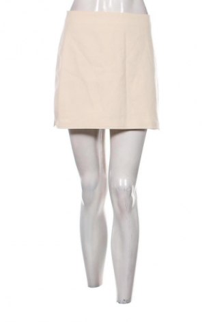 Φούστα Sinsay, Μέγεθος S, Χρώμα  Μπέζ, Τιμή 9,72 €