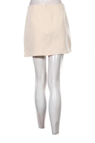 Φούστα Sinsay, Μέγεθος S, Χρώμα  Μπέζ, Τιμή 9,72 €