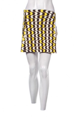 Spódnica Sinsay, Rozmiar M, Kolor Kolorowy, Cena 44,00 zł