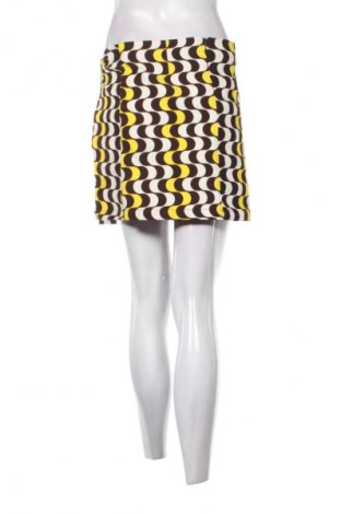 Spódnica Sinsay, Rozmiar M, Kolor Kolorowy, Cena 44,00 zł
