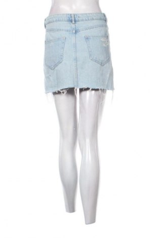 Φούστα Sinsay, Μέγεθος S, Χρώμα Μπλέ, Τιμή 14,91 €