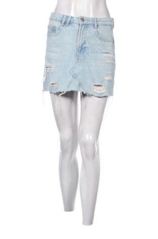 Φούστα Sinsay, Μέγεθος S, Χρώμα Μπλέ, Τιμή 14,91 €