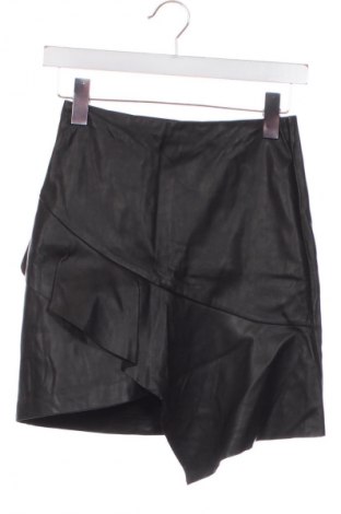 Пола Sisley, Размер XXS, Цвят Черен, Цена 55,00 лв.