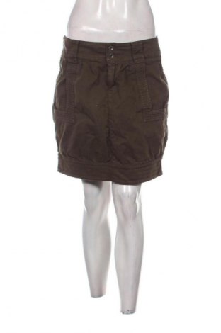 Sukně Sisley, Velikost L, Barva Zelená, Cena  696,00 Kč