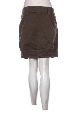 Sukně Sisley, Velikost L, Barva Zelená, Cena  696,00 Kč