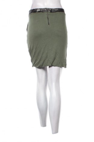 Fustă Sisley, Mărime L, Culoare Multicolor, Preț 144,74 Lei