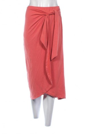 Szoknya Soaked In Luxury, Méret M, Szín Narancssárga
, Ár 17 309 Ft