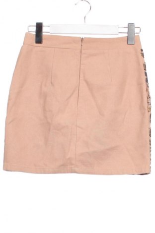 Fustă Soft Grey, Mărime XS, Culoare Multicolor, Preț 50,00 Lei