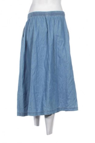 Fustă Soft Rebels, Mărime L, Culoare Albastru, Preț 145,00 Lei