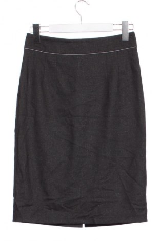 Rock Stella Belcheva, Größe S, Farbe Grau, Preis € 7,99