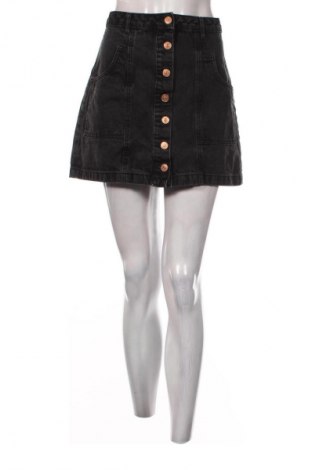 Rock Stradivarius, Größe L, Farbe Schwarz, Preis 10,99 €