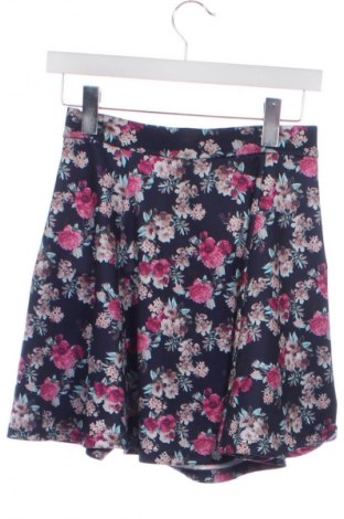 Fustă Stradivarius, Mărime XS, Culoare Multicolor, Preț 41,40 Lei