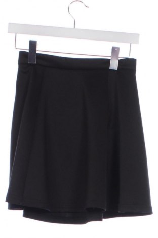 Sukně Stradivarius, Velikost XS, Barva Černá, Cena  201,00 Kč