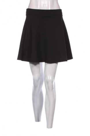 Sukňa Stradivarius, Veľkosť M, Farba Čierna, Cena  9,74 €