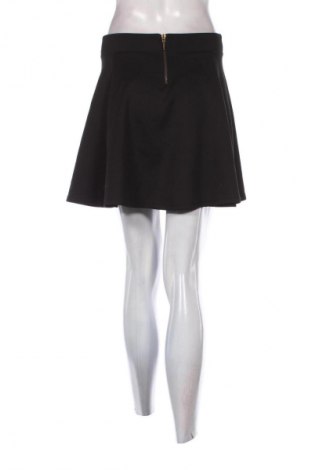 Sukňa Stradivarius, Veľkosť M, Farba Čierna, Cena  9,74 €