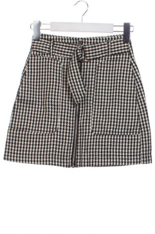 Sukně Stradivarius, Velikost XXS, Barva Vícebarevné, Cena  241,00 Kč