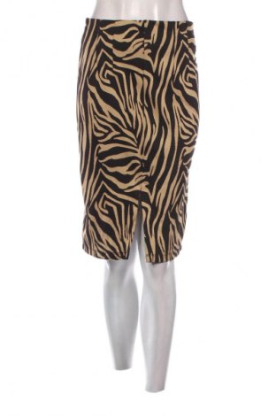 Sukně Stradivarius, Velikost L, Barva Vícebarevné, Cena  291,00 Kč
