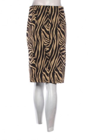 Sukně Stradivarius, Velikost L, Barva Vícebarevné, Cena  291,00 Kč