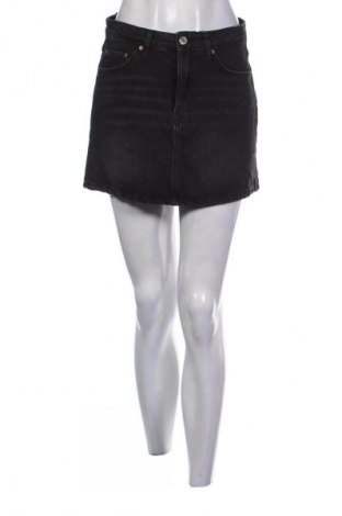 Sukňa Stradivarius, Veľkosť S, Farba Čierna, Cena  14,77 €