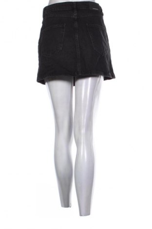 Sukňa Stradivarius, Veľkosť S, Farba Čierna, Cena  14,77 €