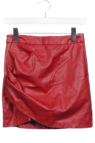 Rock Stradivarius, Größe XS, Farbe Rot, Preis € 9,72