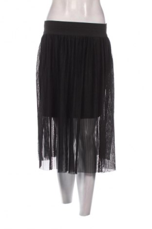 Sukňa Stradivarius, Veľkosť M, Farba Čierna, Cena  11,86 €