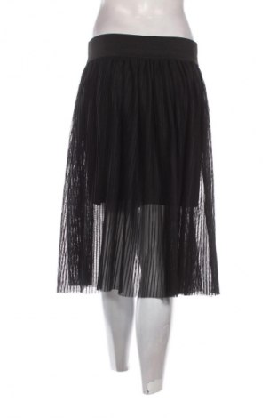 Sukňa Stradivarius, Veľkosť M, Farba Čierna, Cena  11,86 €