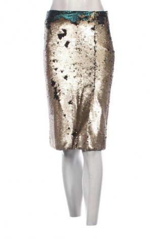 Sukně Stradivarius, Velikost S, Barva Vícebarevné, Cena  293,00 Kč