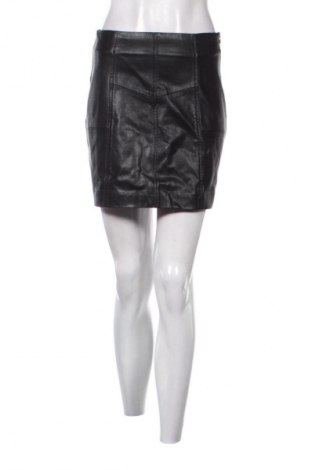 Φούστα Stradivarius, Μέγεθος M, Χρώμα Μαύρο, Τιμή 9,72 €