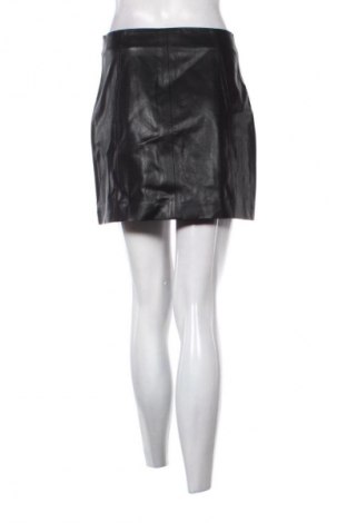 Φούστα Stradivarius, Μέγεθος M, Χρώμα Μαύρο, Τιμή 9,72 €