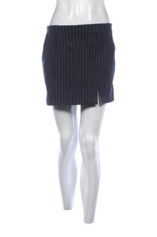 Пола Stradivarius, Размер M, Цвят Многоцветен, Цена 17,99 лв.