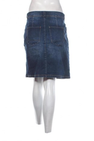 Sukně Street One, Velikost XL, Barva Modrá, Cena  279,00 Kč