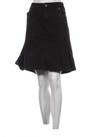 Szoknya Street One, Méret XXL, Szín Fekete, Ár 8 208 Ft