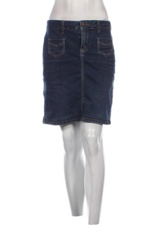 Φούστα Street One, Μέγεθος M, Χρώμα Μπλέ, Τιμή 20,97 €