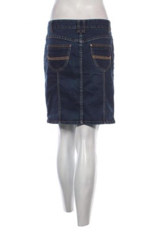 Φούστα Street One, Μέγεθος M, Χρώμα Μπλέ, Τιμή 20,97 €