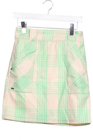 Φούστα Street One, Μέγεθος XS, Χρώμα Πολύχρωμο, Τιμή 6,99 €