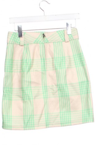 Φούστα Street One, Μέγεθος XS, Χρώμα Πολύχρωμο, Τιμή 6,99 €