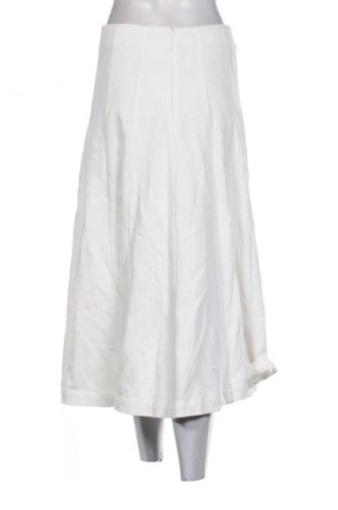 Szoknya Surkana, Méret M, Szín Fehér, Ár 18 618 Ft
